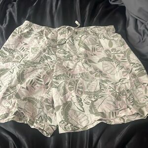 men's summer shorts